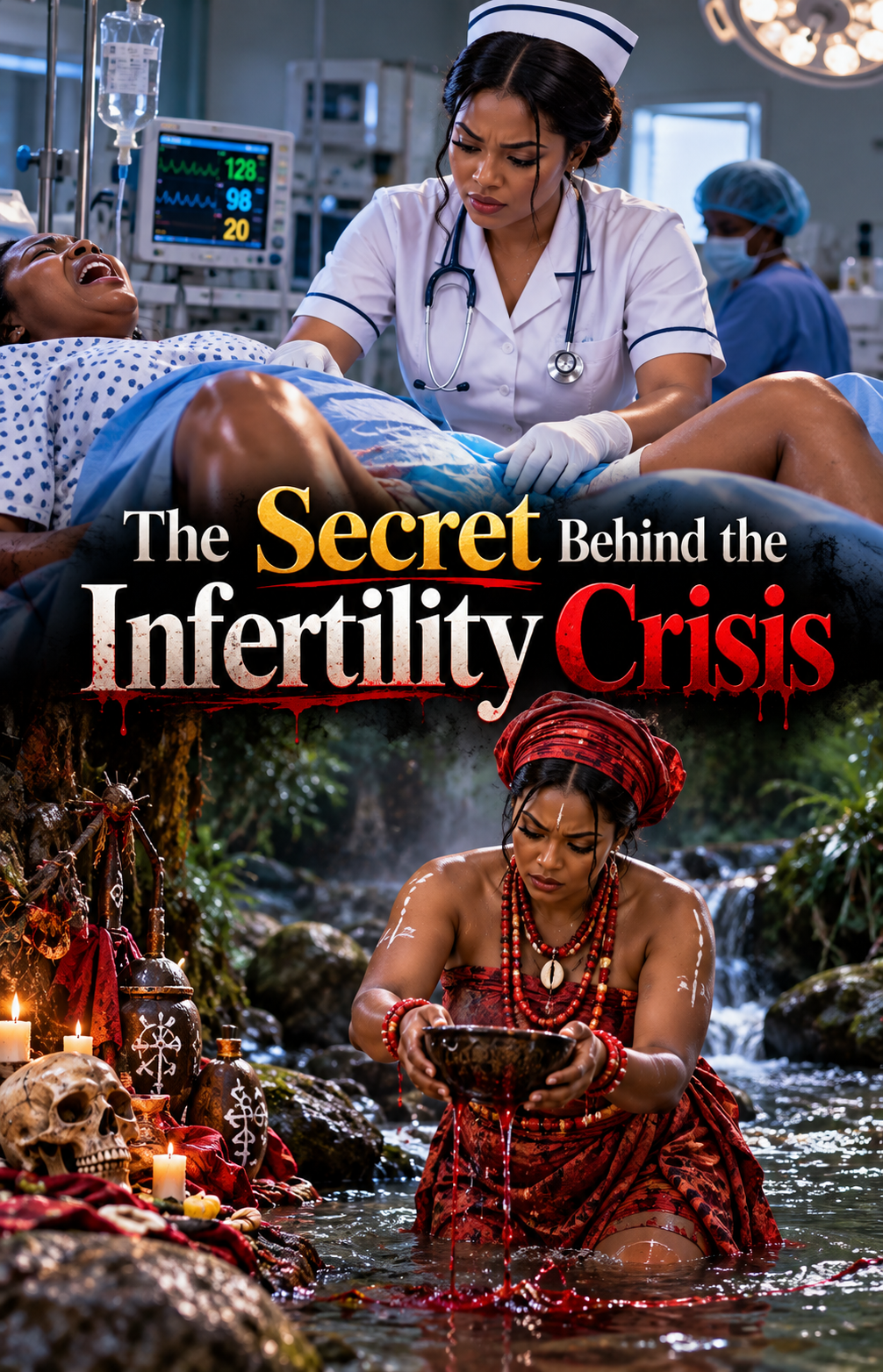 The Secret Behind the Infertility Crisis