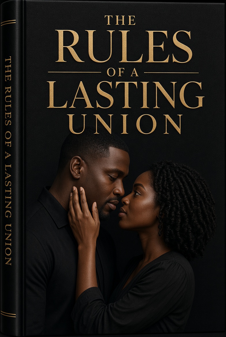 THE RULES OF LASTING UNION