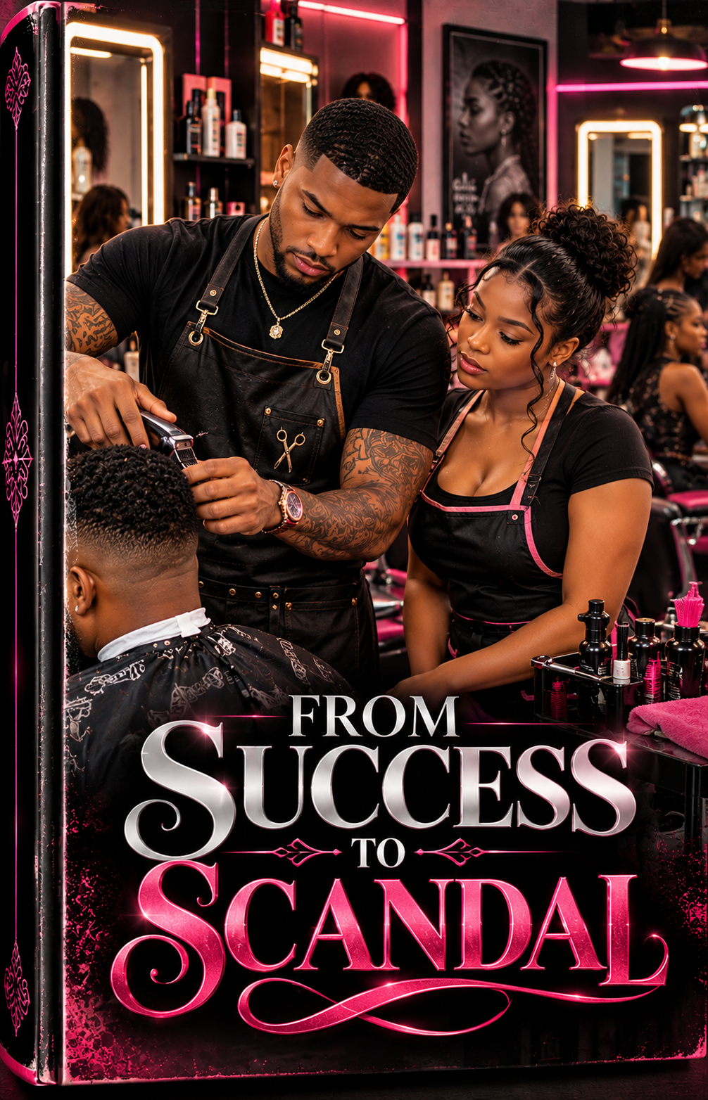 From Success to Scandal