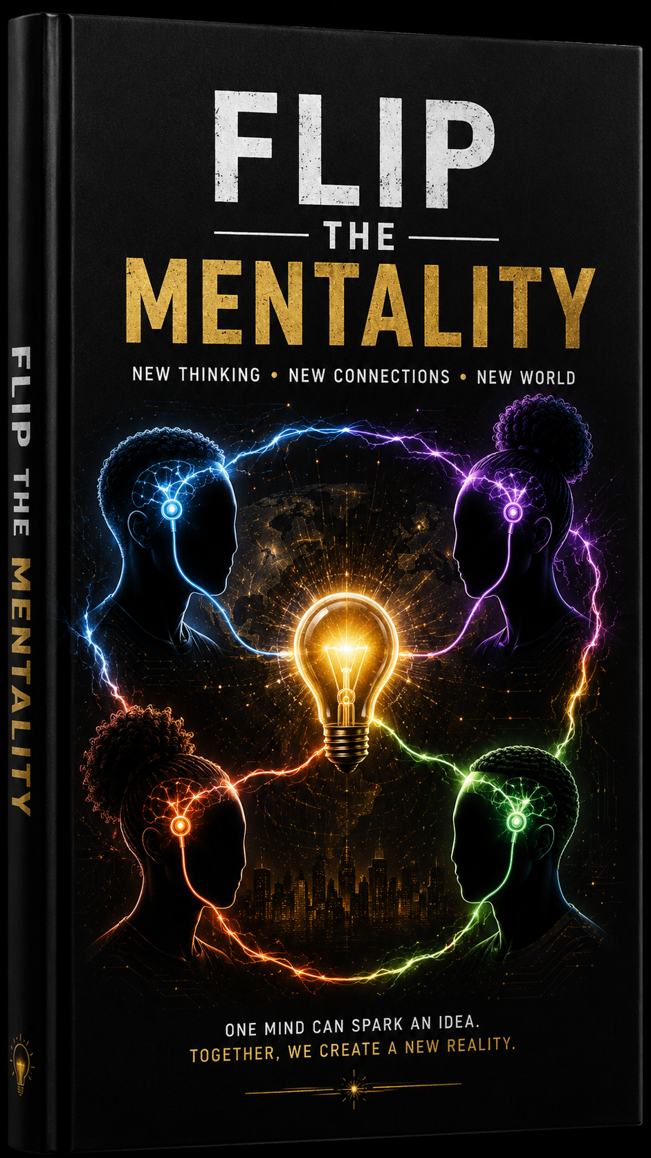 FLIP THE MENTALITY