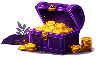 treasure